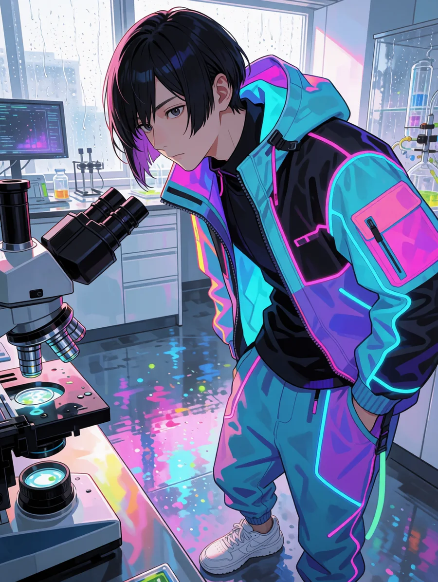 ハオラン・ソ