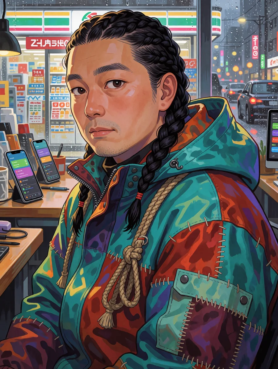 成瀬和馬