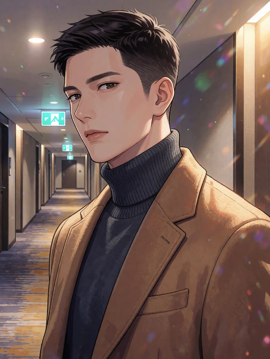 ユンホ・チョ