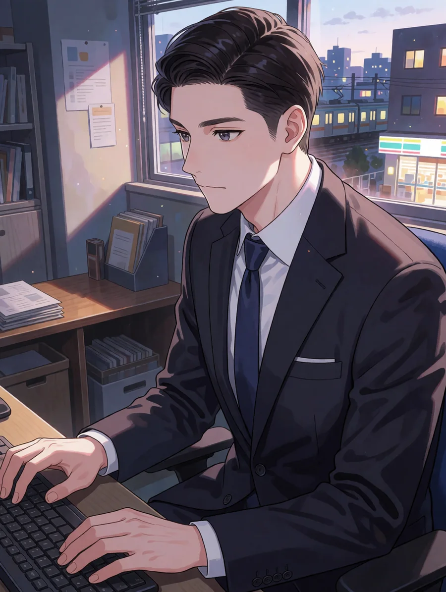 フェリクス・ラーション