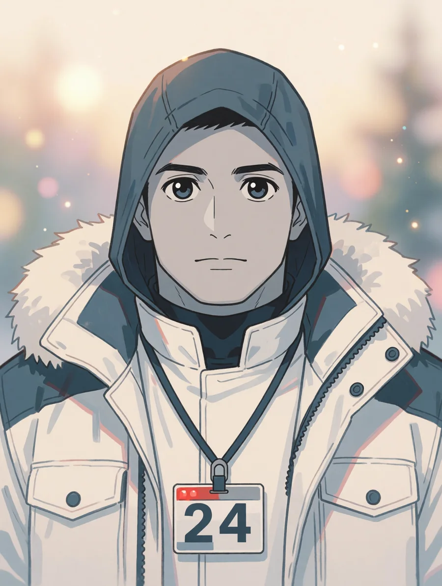 アレハンドロ・フェルナンデス