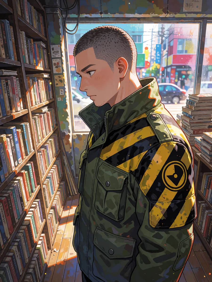 アントン・モロー