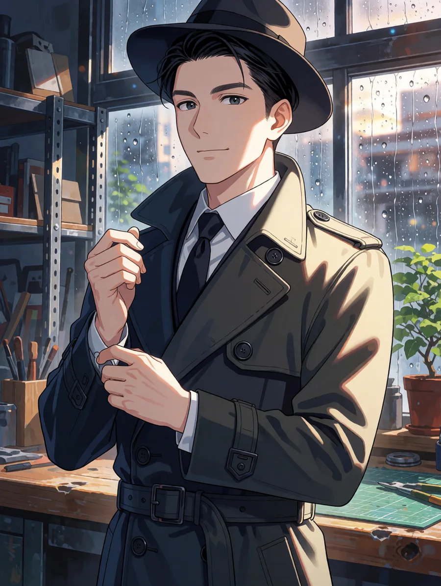 皆川直樹