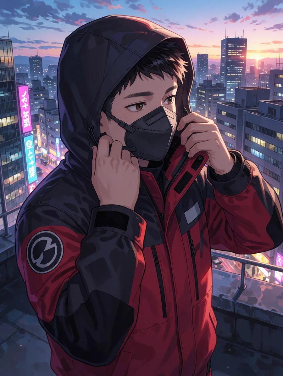皆川拓真