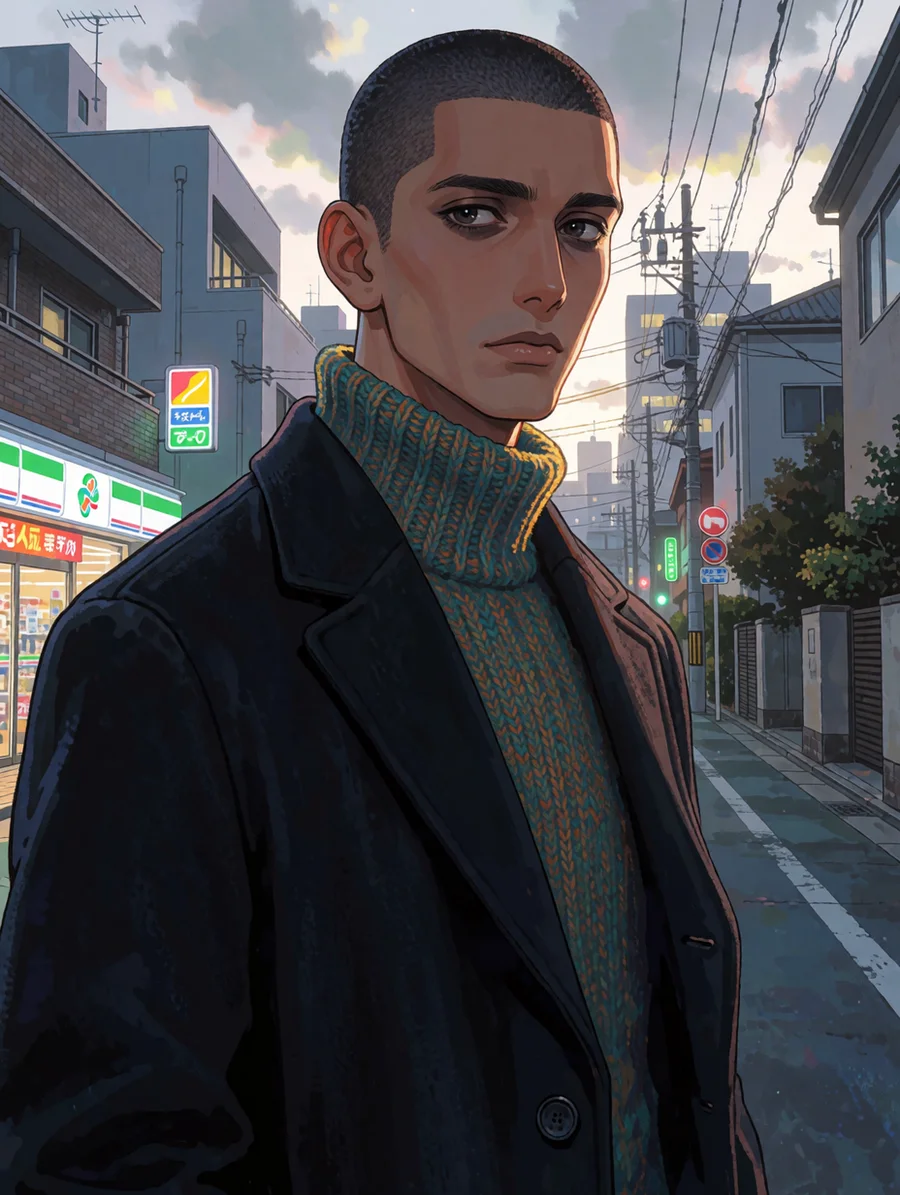 ラフル・デサイ