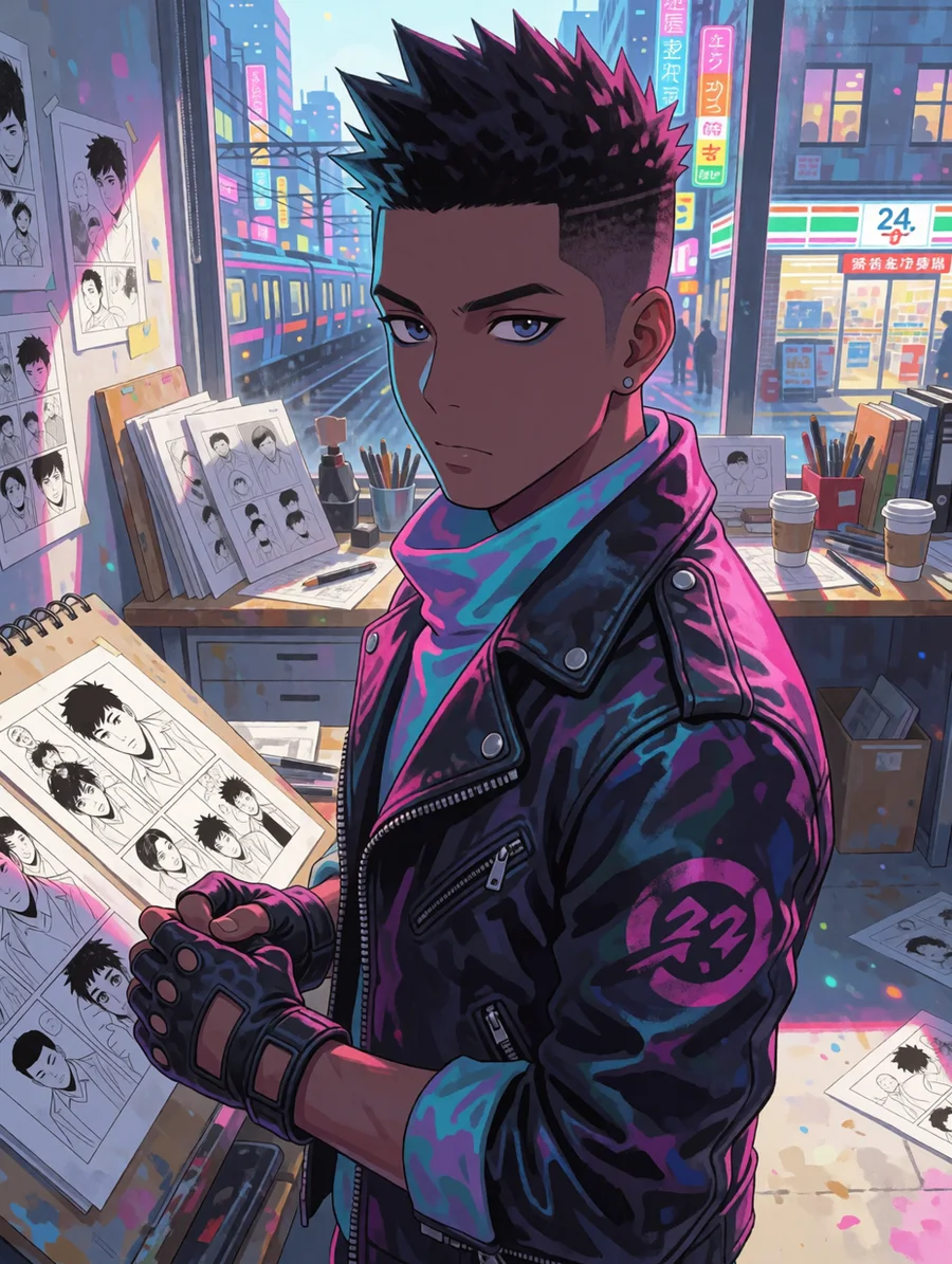 カリム・オセイ