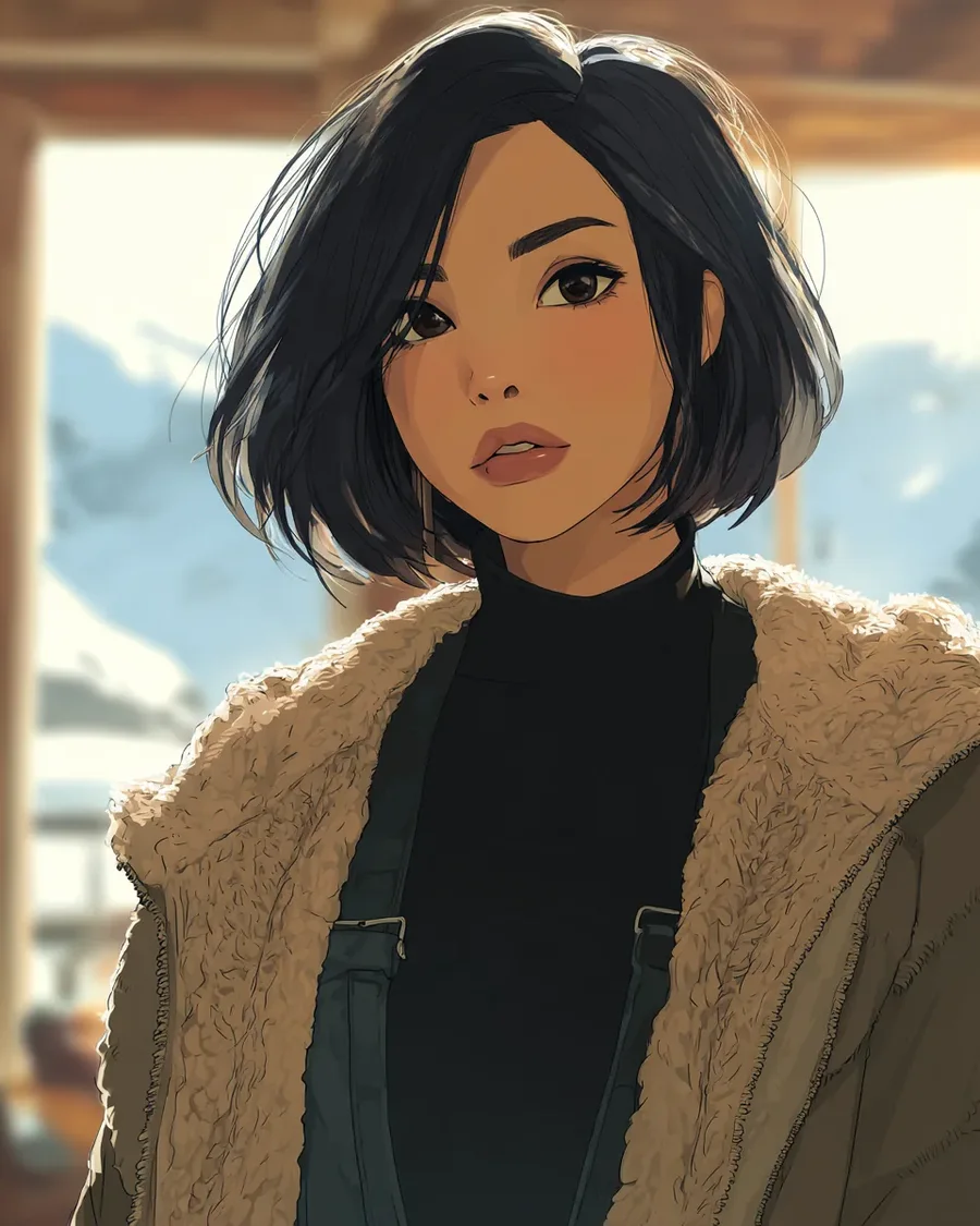 リンダ