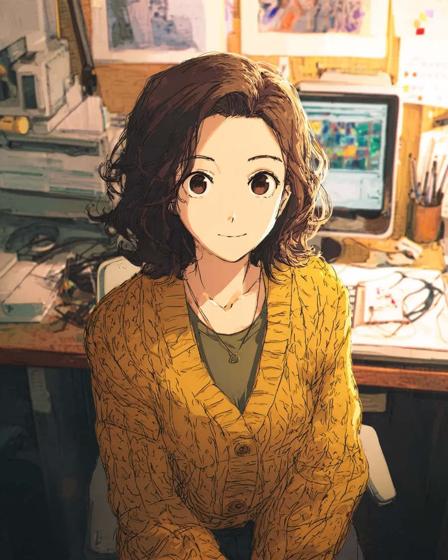 ヘルガ・フィッシャー