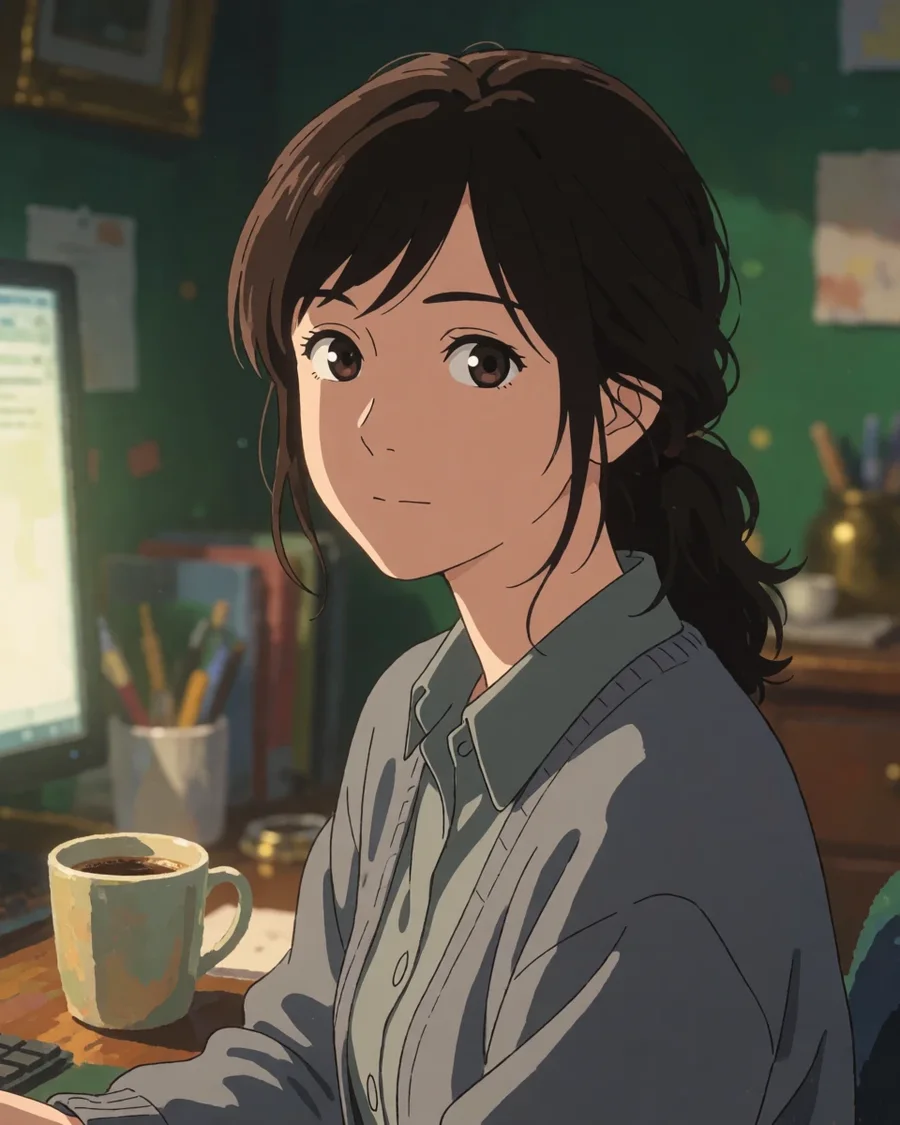 朝倉和佳