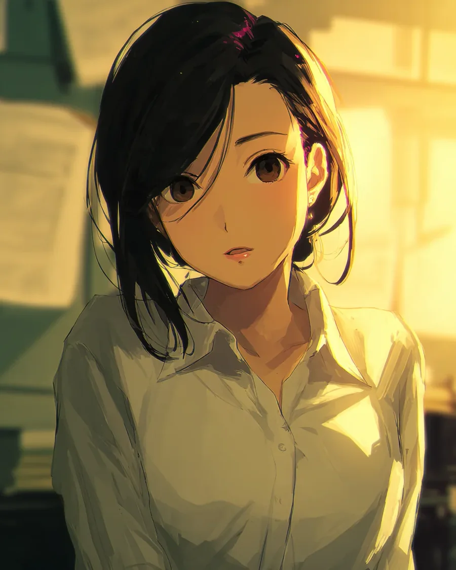 朝倉鈴