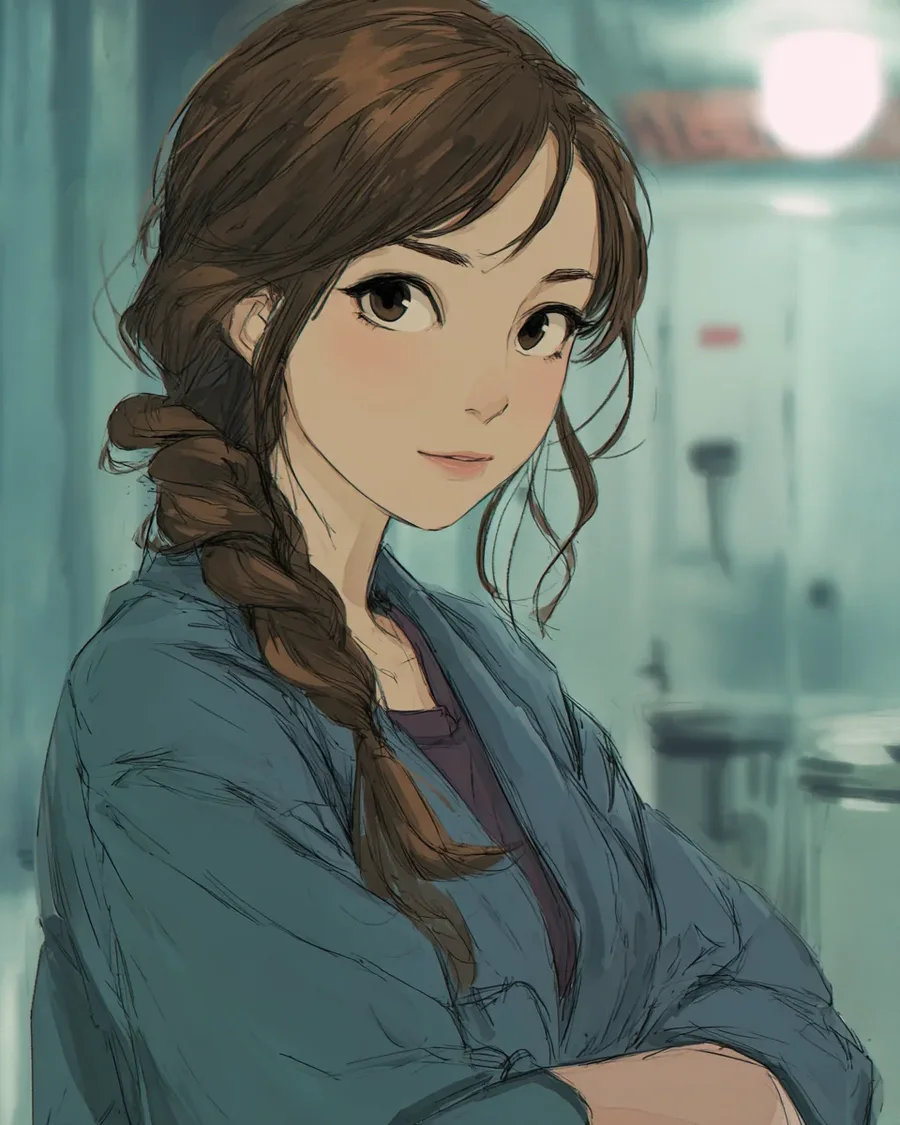 三上瑠璃