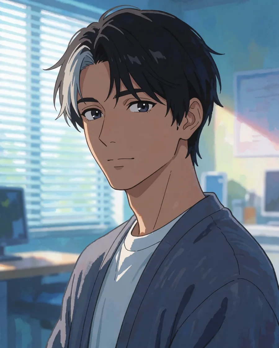 アニル