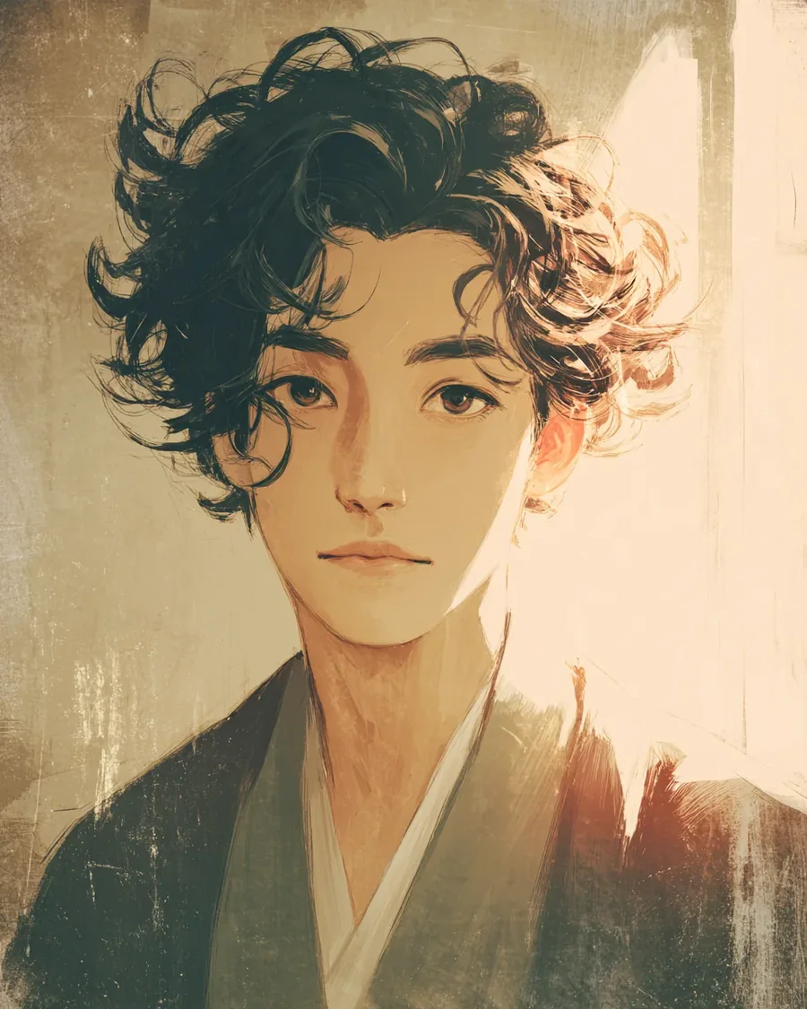 仁