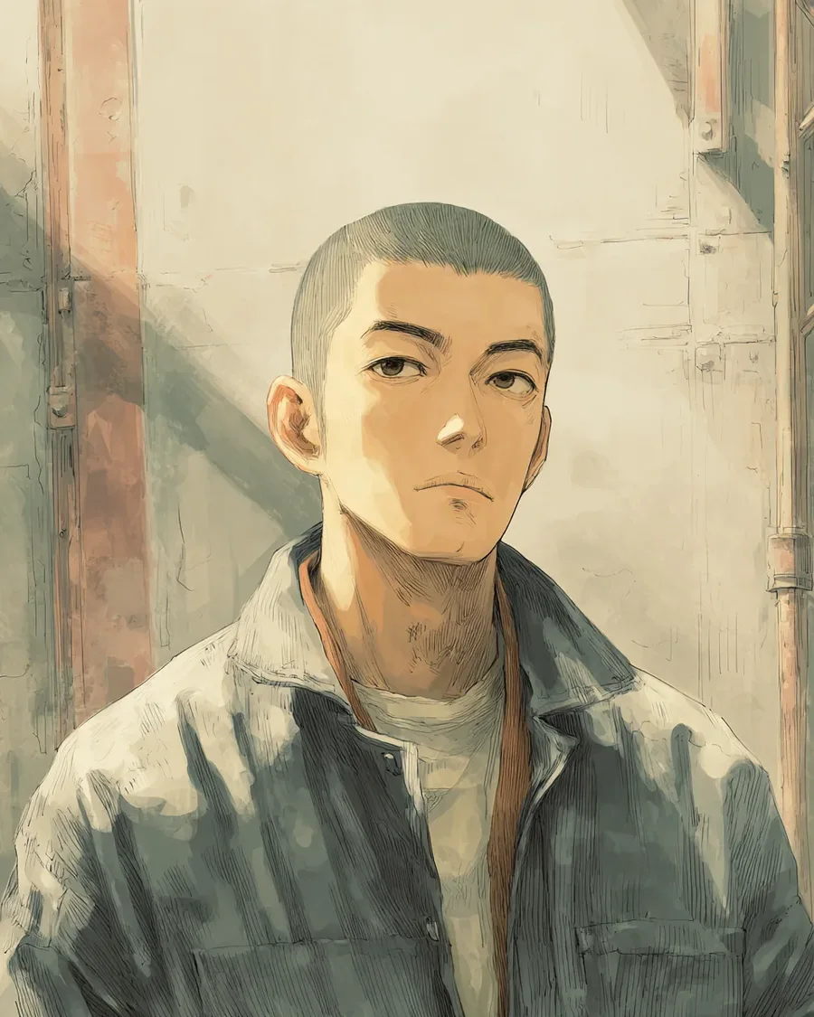 匠