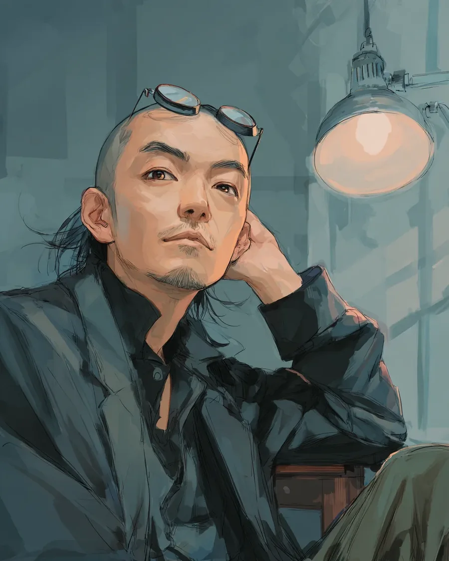 テオ・ウォン