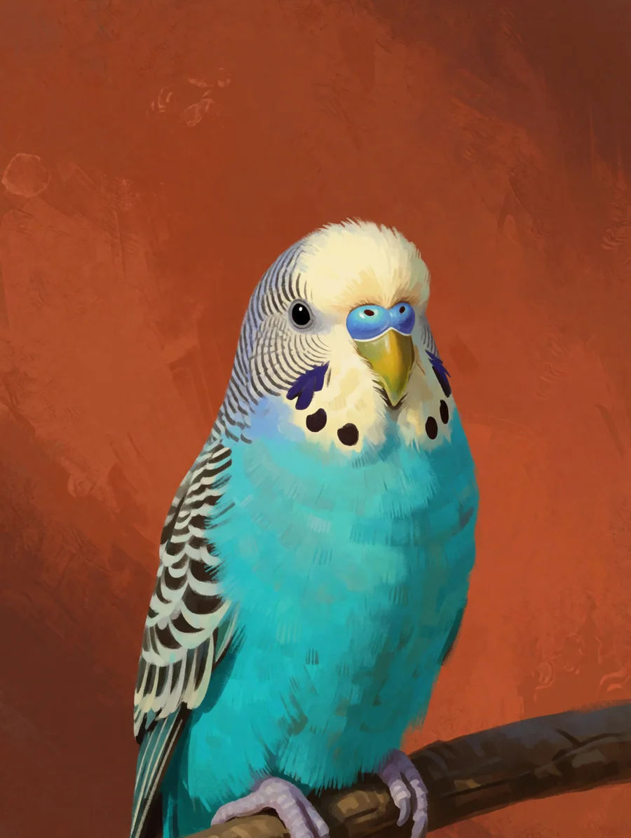 ナナ(インコ)