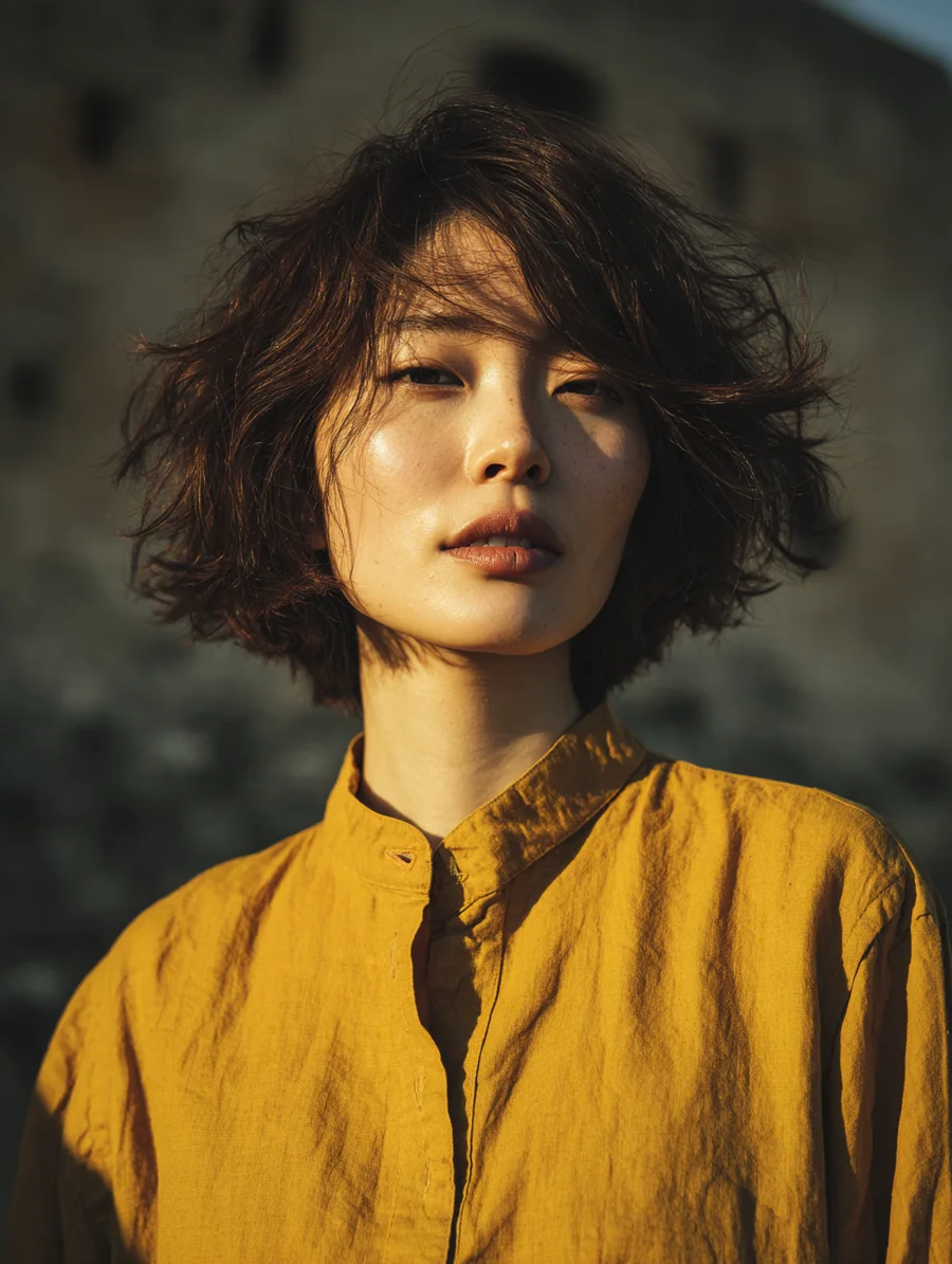 真冬