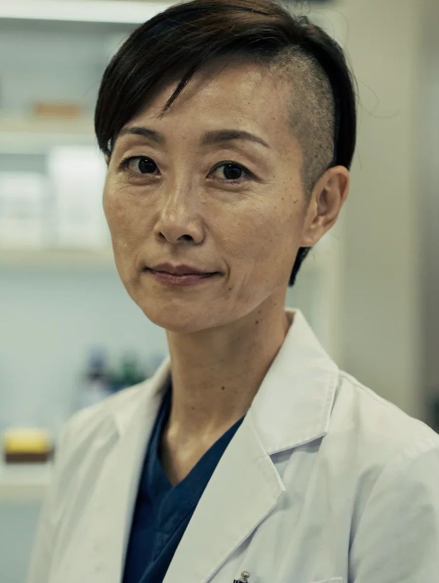 八木和佳