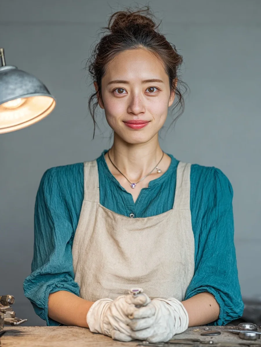白石涼子