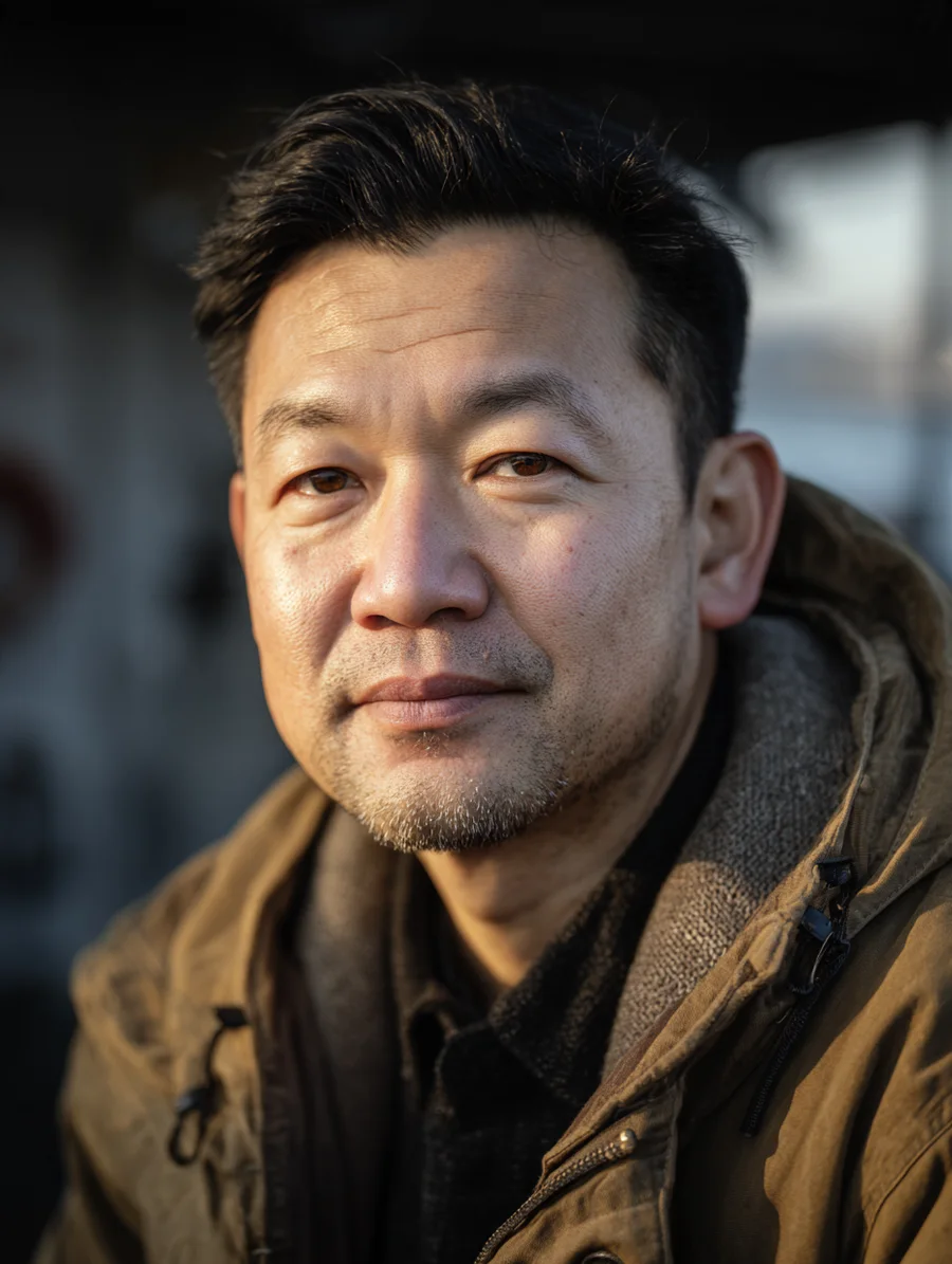 隼人