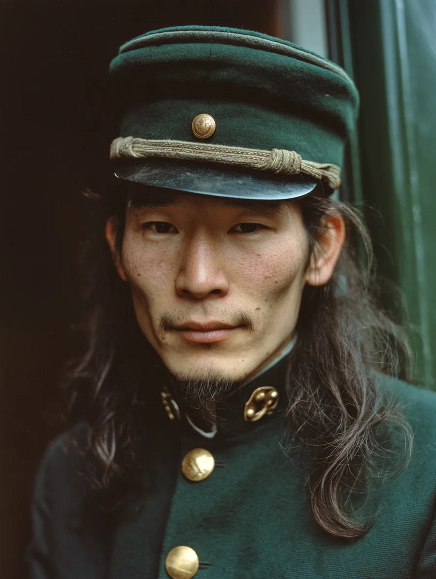 白石望