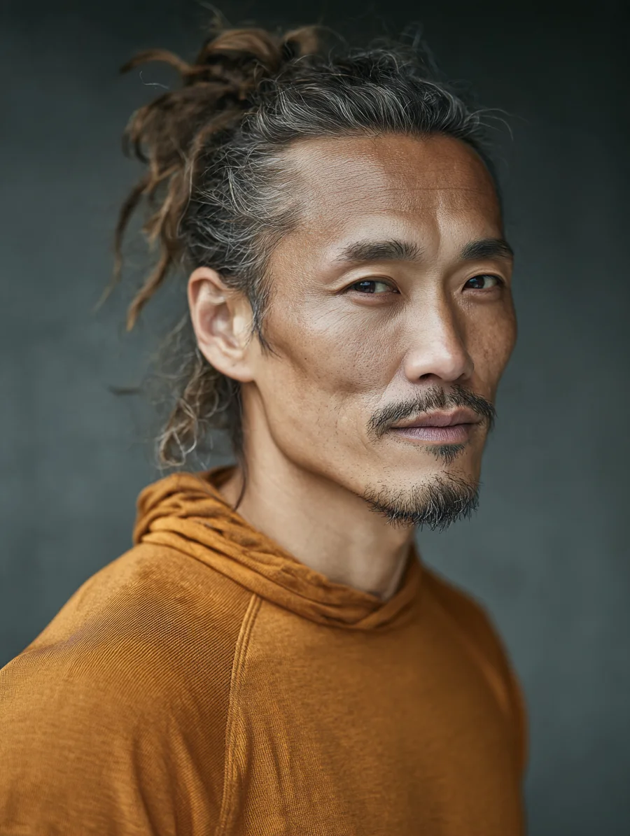 真鍋澪士