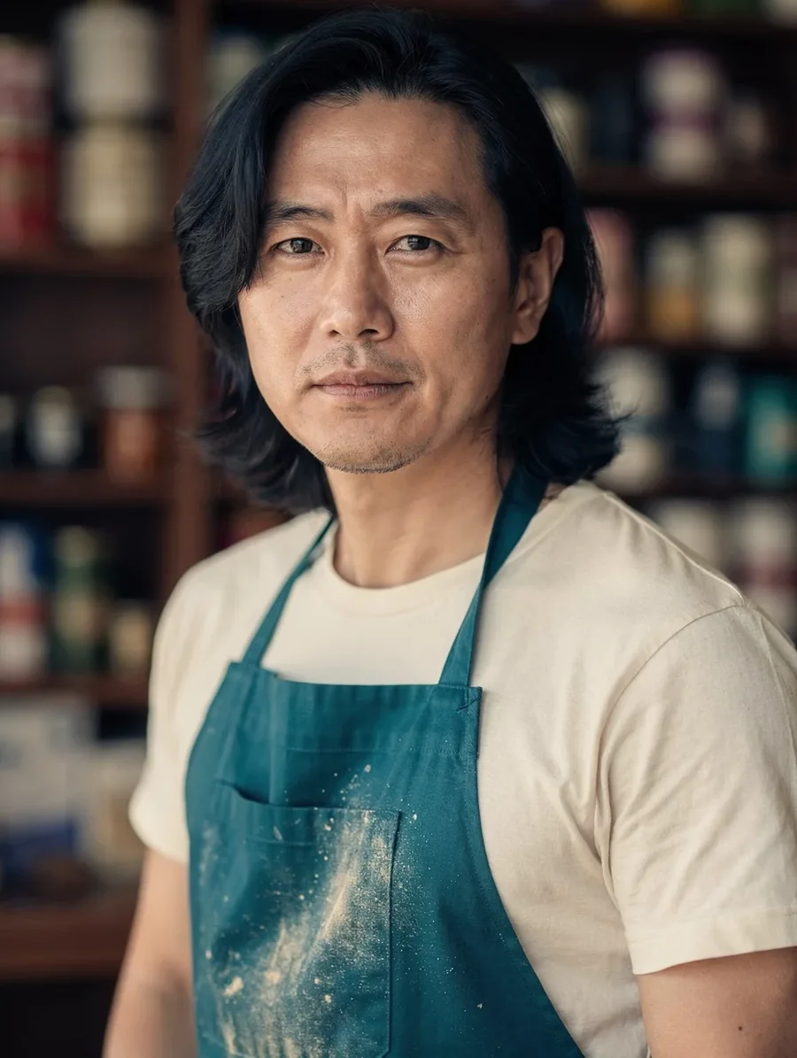 ミン・リム