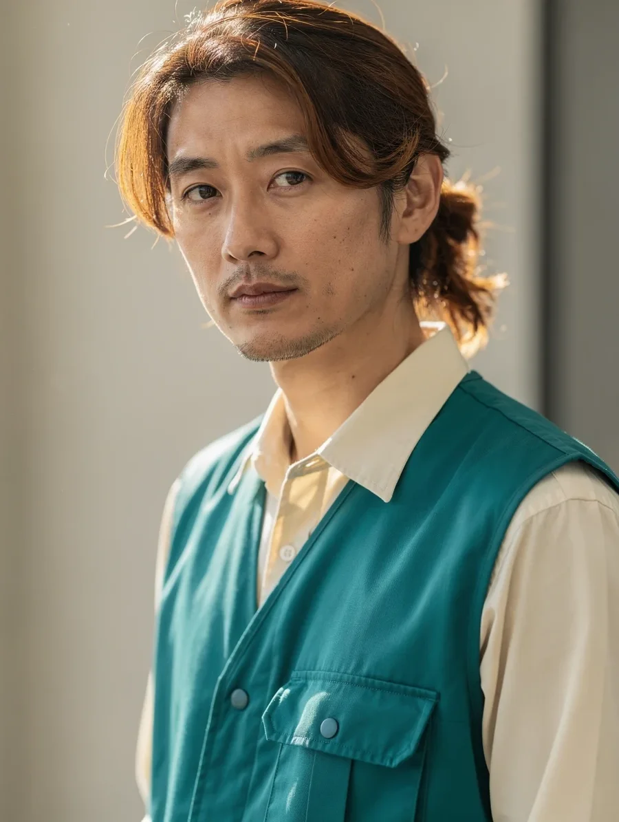 真鍋律