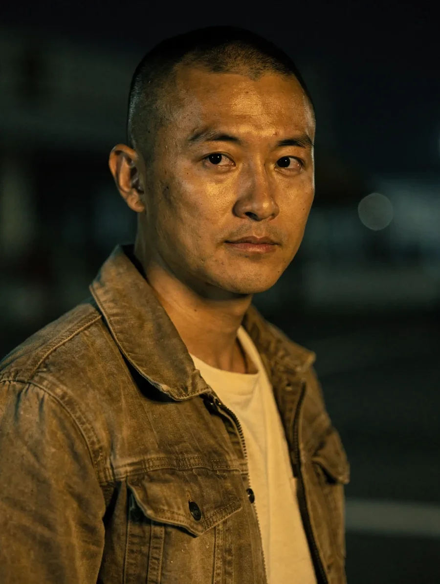 白石湊