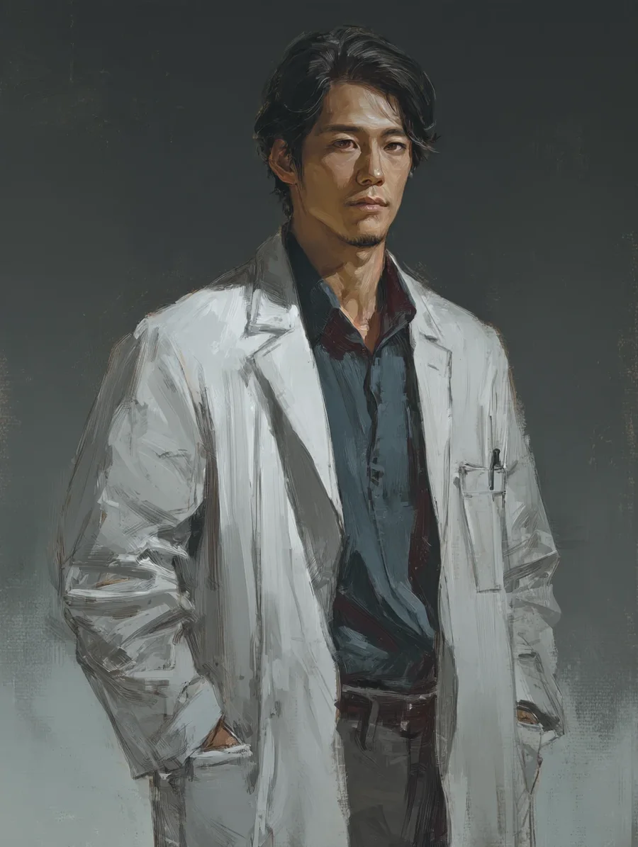 八木律