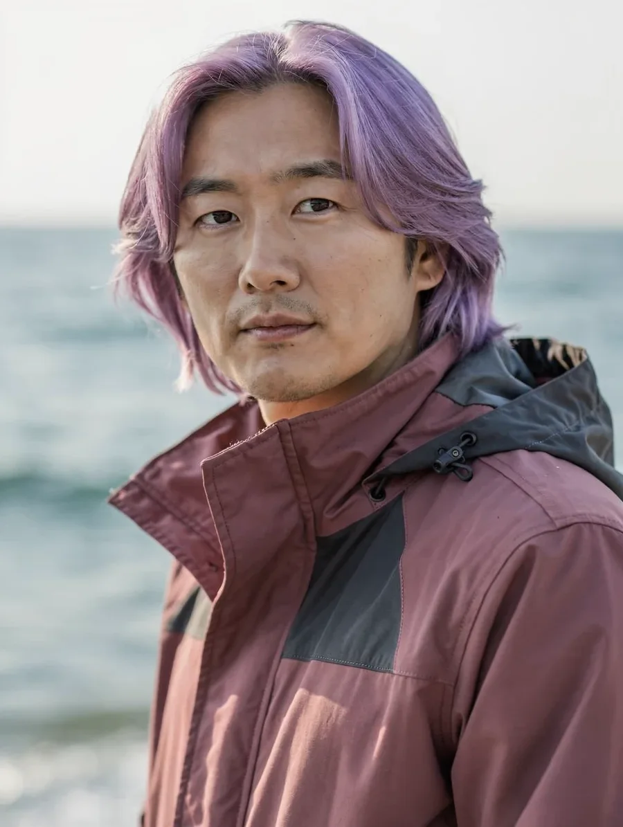 ドユン・イ