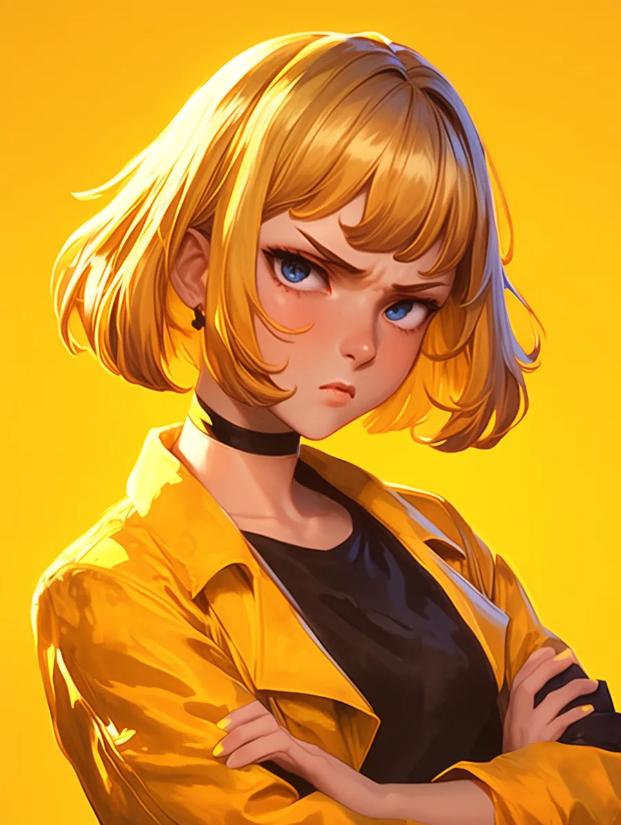 凛