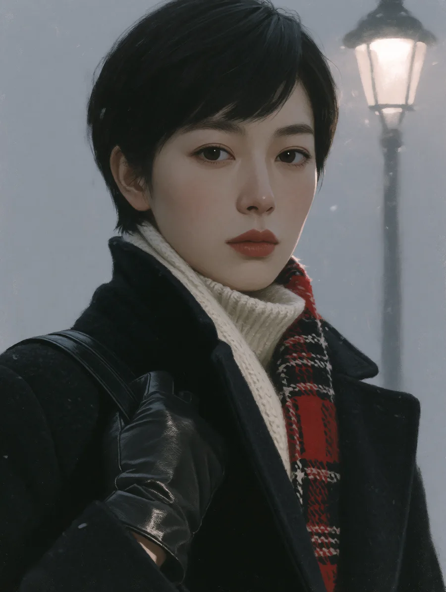 宇佐美未央