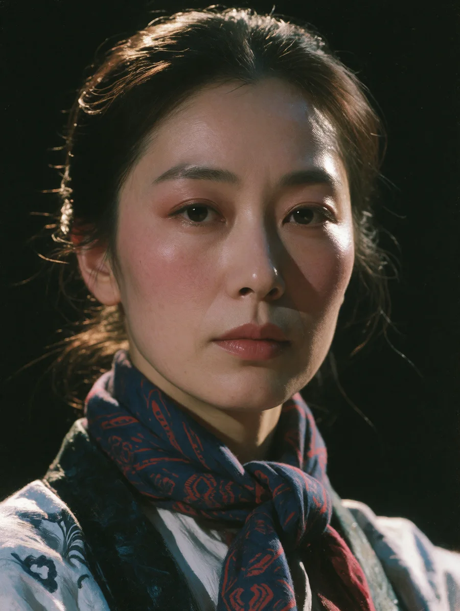 小野寺志乃