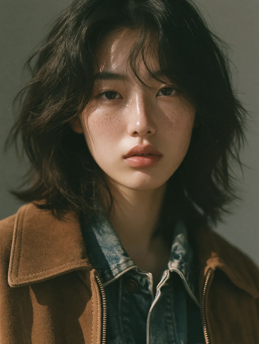 北条小春