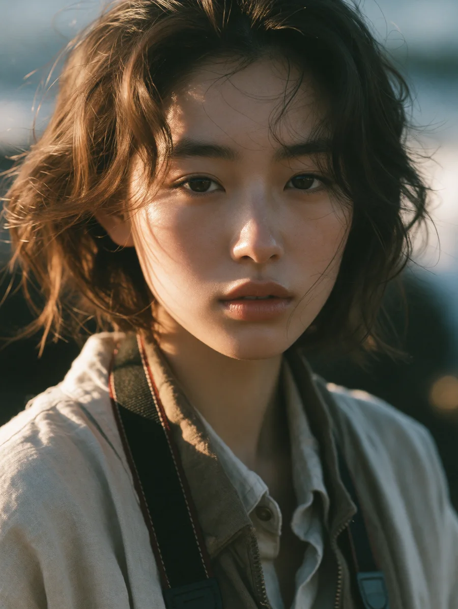 ミンジ・チェン