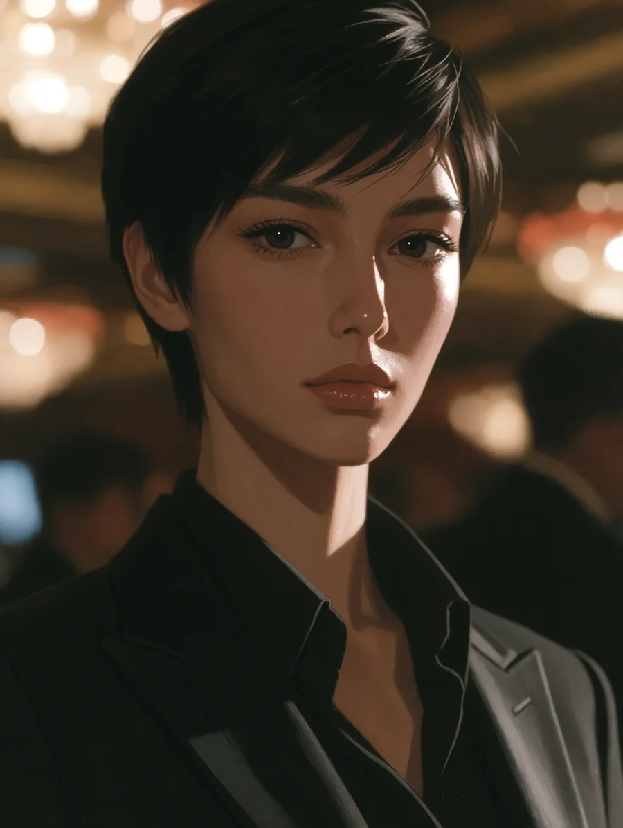 フリア・カストロ