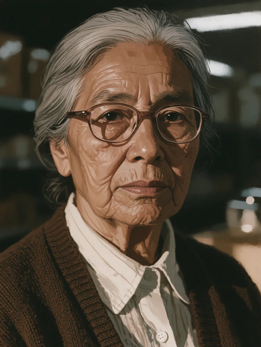 ビアンカ・サラサール