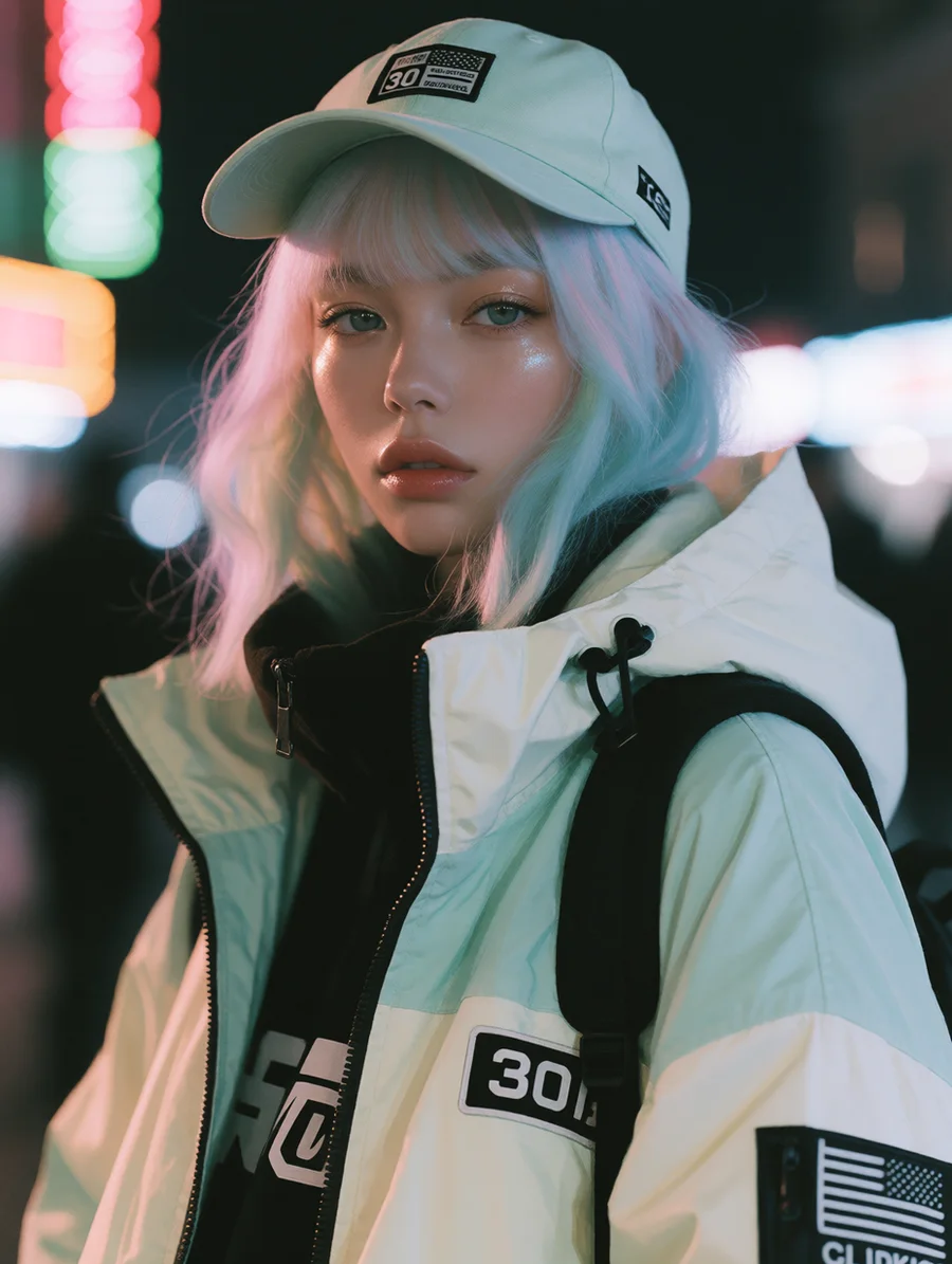 アストリッド・カミンスキ