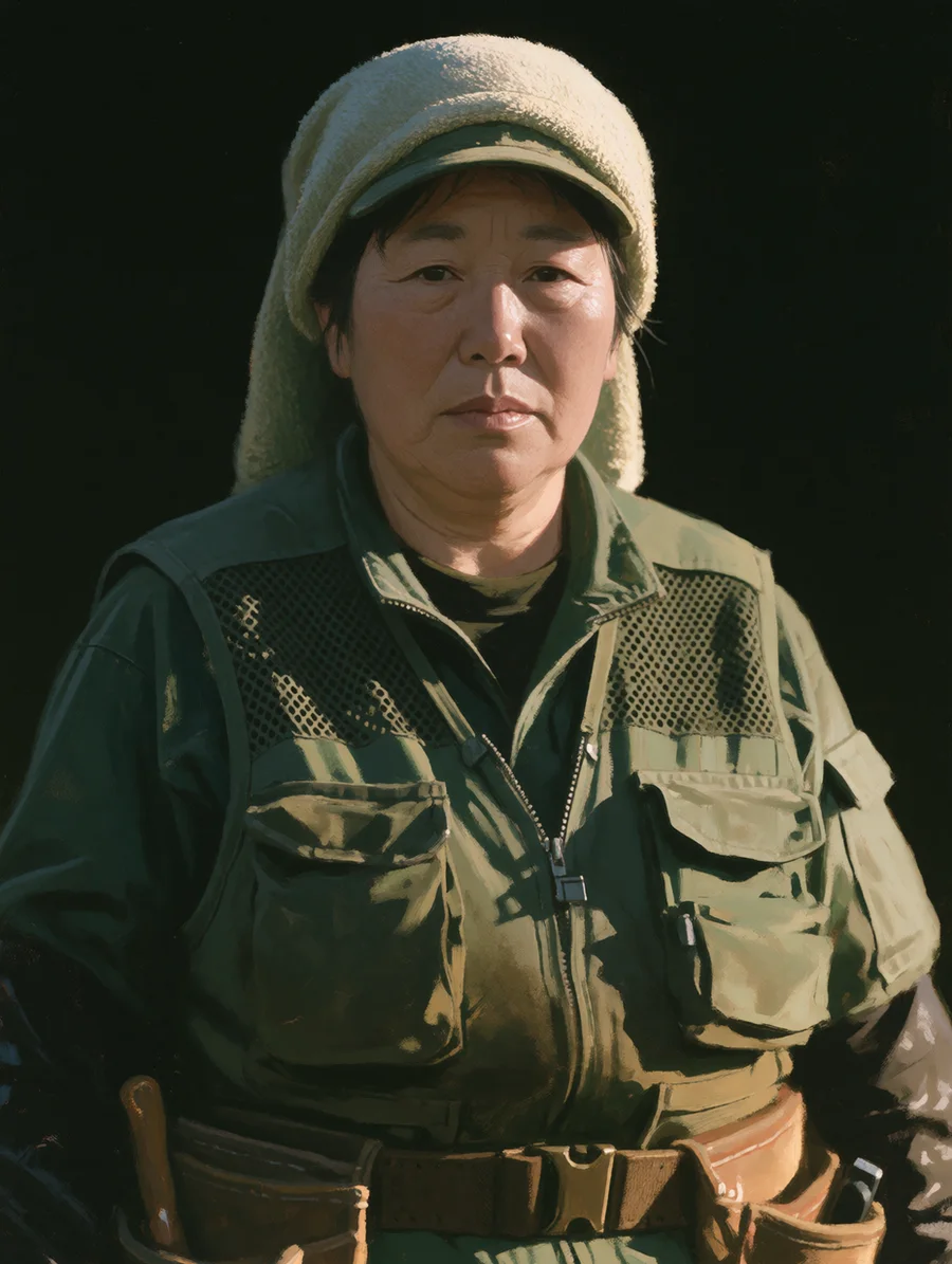 紺野葵
