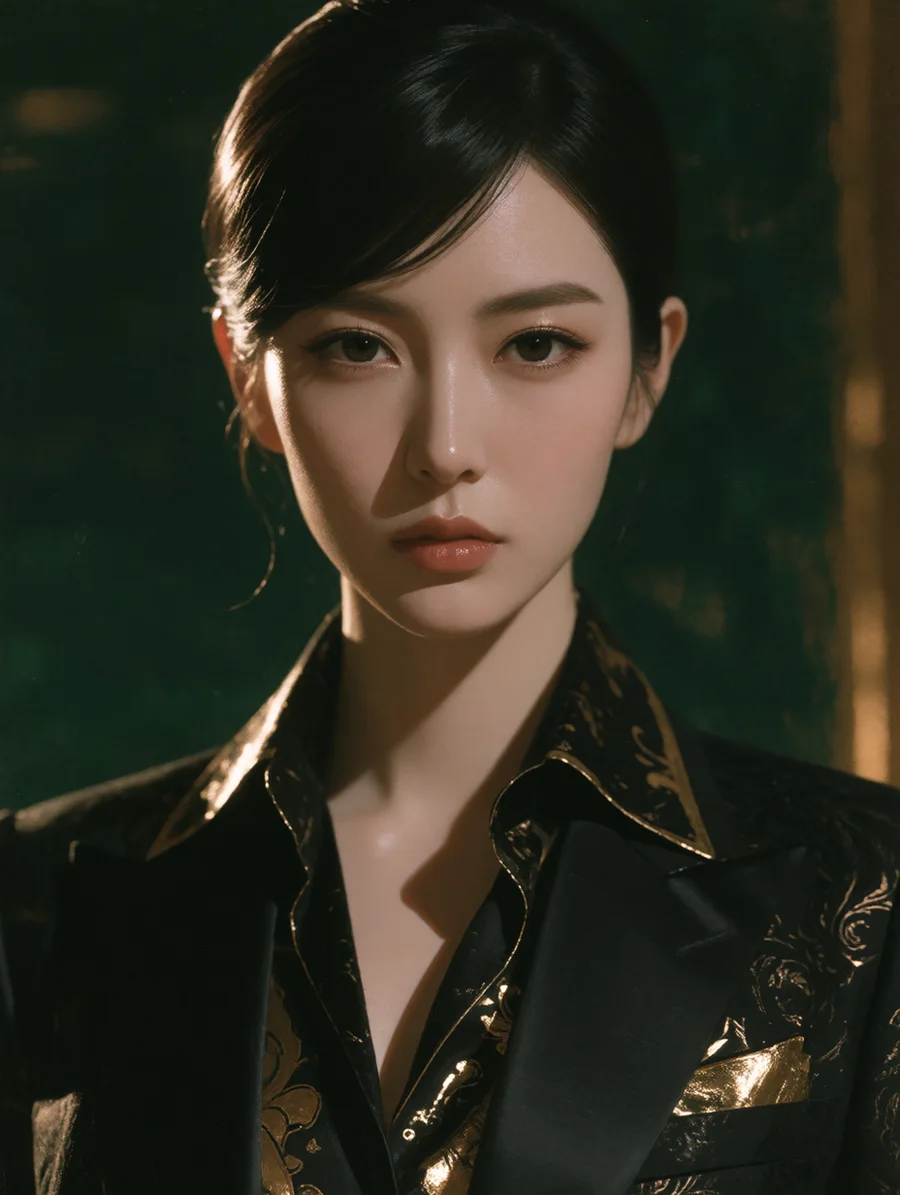 メイファ・ウォン