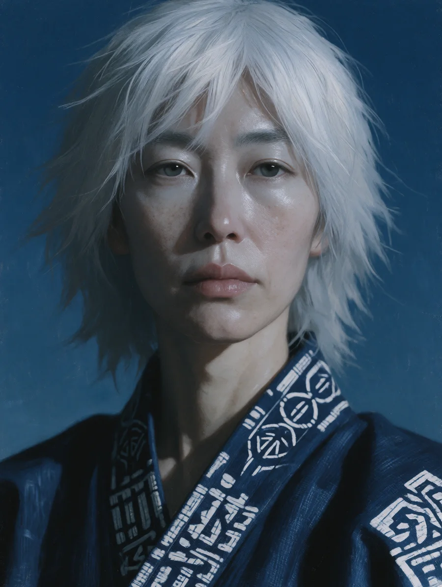 七瀬真由