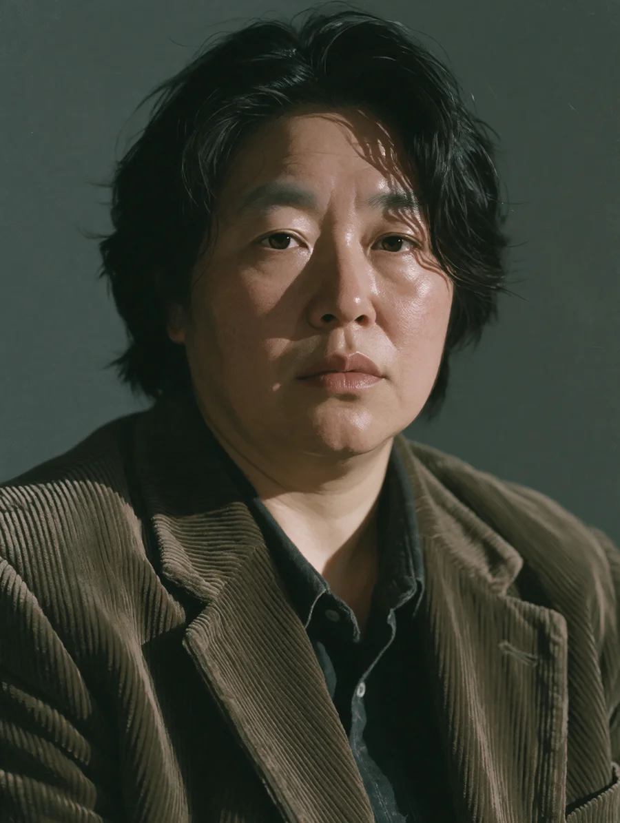 ジヘ・ファン