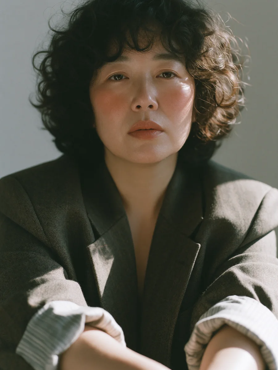 深町真由