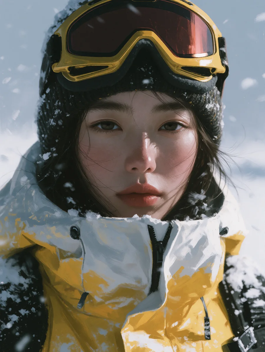 北条沙紀