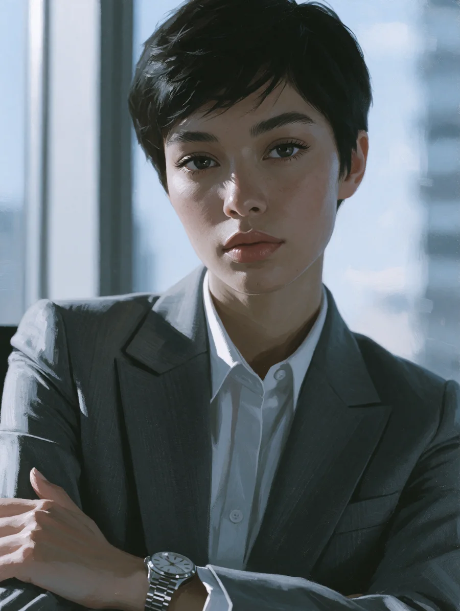 ミナ・クイン