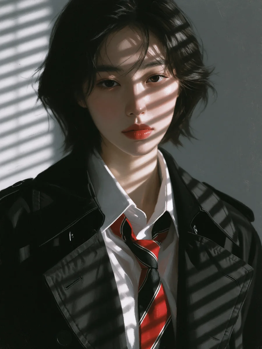 白鳥涼子