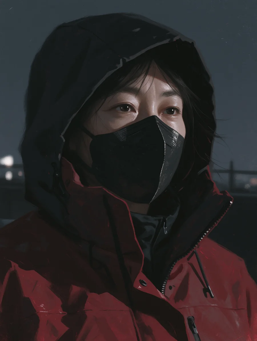 北条菜摘
