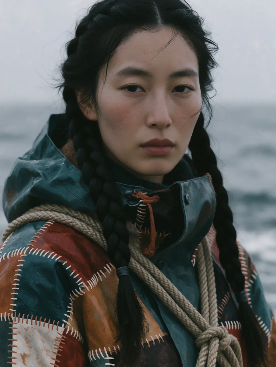 北条彩花