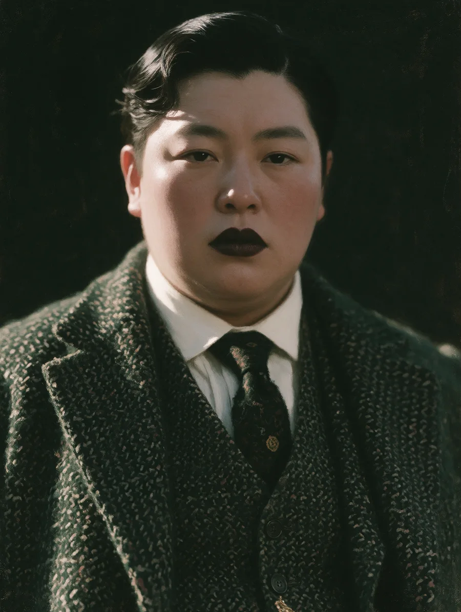 リーファン・リン